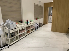 SANG NHƯỢNG THẨM MỸ VIỆN MẶT TIỀN [TP.HÀ TĨNH] CHỈ 500 TRIỆU