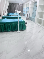 SANG NHƯỢNG THẨM MỸ VIỆN MẶT TIỀN [TP.HÀ TĨNH] CHỈ 500 TRIỆU