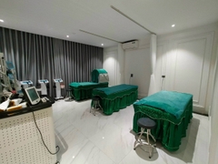 SANG NHƯỢNG THẨM MỸ VIỆN MẶT TIỀN [TP.HÀ TĨNH] CHỈ 500 TRIỆU
