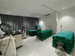 SANG NHƯỢNG THẨM MỸ VIỆN MẶT TIỀN [TP.HÀ TĨNH] CHỈ 500 TRIỆU