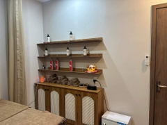SANG NHƯỢNG SPA ĐẸP MẶT TIỀN [QUẬN 03] CHỈ 499 TRIỆU