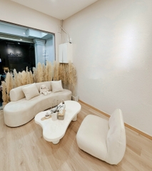 SANG NHƯỢNG SPA ĐẸP MẶT TIỀN [QUẬN 03] CHỈ 499 TRIỆU