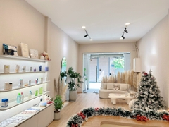 SANG NHƯỢNG SPA ĐẸP MẶT TIỀN [QUẬN 03] CHỈ 499 TRIỆU