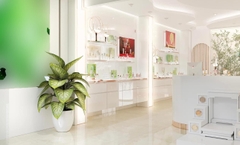 SANG NHƯỢNG SPA ĐẸP CAO CẤP MẶT TIỀN KHU NHỘN NHỊP NHẤT NHÌ [QUẬN 10] CHỈ 279 TRIỆU