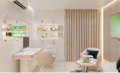 SANG NHƯỢNG SPA ĐẸP CAO CẤP MẶT TIỀN KHU NHỘN NHỊP NHẤT NHÌ [QUẬN 10] CHỈ 279 TRIỆU
