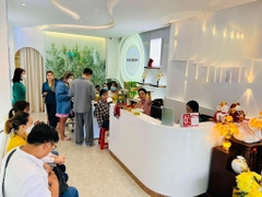 SANG NHƯỢNG SPA ĐẸP CAO CẤP MẶT TIỀN KHU NHỘN NHỊP NHẤT NHÌ [QUẬN 10] CHỈ 279 TRIỆU