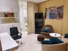 SANG NHƯỢNG SPA ĐẸP CAO CẤP MẶT TIỀN KHU NHỘN NHỊP NHẤT NHÌ [QUẬN 10] CHỈ 279 TRIỆU