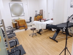 SANG NHƯỢNG SPA ĐẸP CAO CẤP MẶT TIỀN KHU NHỘN NHỊP NHẤT NHÌ [QUẬN 10] CHỈ 279 TRIỆU