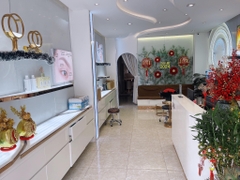 SANG NHƯỢNG SPA ĐẸP CAO CẤP MẶT TIỀN KHU NHỘN NHỊP NHẤT NHÌ [QUẬN 10] CHỈ 279 TRIỆU
