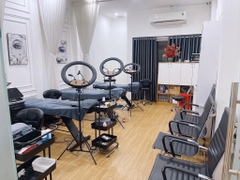 SANG NHƯỢNG SPA ĐẸP CAO CẤP MẶT TIỀN KHU NHỘN NHỊP NHẤT NHÌ [QUẬN 10] CHỈ 279 TRIỆU