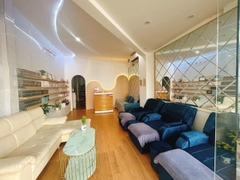 SANG NHƯỢNG SPA NAIL DƯỠNG SINH TẠI [MẶT TIỀN] QUẬN TÂN BÌNH [HCM] CHỈ 500 TRIỆU