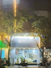 SANG NHƯỢNG SPA NAIL DƯỠNG SINH TẠI [MẶT TIỀN] QUẬN TÂN BÌNH [HCM] CHỈ 500 TRIỆU