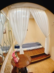 SANG NHƯỢNG SPA NAIL DƯỠNG SINH TẠI [MẶT TIỀN] QUẬN TÂN BÌNH [HCM] CHỈ 500 TRIỆU