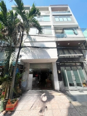 SANG NHƯỢNG SPA ĐẸP TẠI QUẬN 7 [HCM] CHỈ 350 TRIỆU BAO CỌC