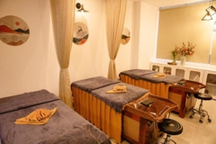 SANG NHƯỢNG SPA ĐẸP TẠI QUẬN 7 [HCM] CHỈ 350 TRIỆU BAO CỌC