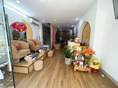 SANG NHƯỢNG SPA ĐẸP TẠI QUẬN 7 [HCM] CHỈ 350 TRIỆU BAO CỌC