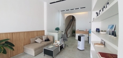SANG NHƯỢNG SPA TẠI [MẶT TIỀN] QUẬN BÌNH THẠNH [HCM] CHỈ 700 TRIỆU BAO CỌC