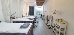 SANG NHƯỢNG SPA TẠI [MẶT TIỀN] QUẬN BÌNH THẠNH [HCM] CHỈ 700 TRIỆU BAO CỌC
