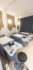 SANG NHƯỢNG SPA TẠI [MẶT TIỀN] QUẬN BÌNH THẠNH [HCM] CHỈ 700 TRIỆU BAO CỌC
