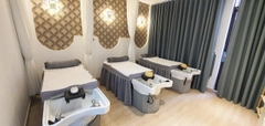 SANG NHƯỢNG SPA TẠI [MẶT TIỀN] QUẬN BÌNH THẠNH [HCM] CHỈ 700 TRIỆU BAO CỌC