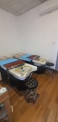 SANG NHƯỢNG SPA HẺM ĐẸP [VÕ VĂN TẦN] QUẬN 03 [HCM] CHỈ 280 TRIỆU