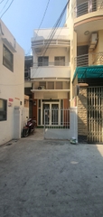 SANG NHƯỢNG SPA HẺM ĐẸP [VÕ VĂN TẦN] QUẬN 03 [HCM] CHỈ 280 TRIỆU