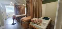 SANG NHƯỢNG SPA MẶT TIỀN ĐẸP QUẬN 01 [HCM] CHỈ 900 TRIỆU BAO CỌC