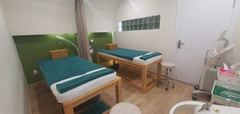 SANG NHƯỢNG SPA MẶT TIỀN ĐẸP QUẬN 01 [HCM] CHỈ 900 TRIỆU BAO CỌC