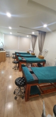 SANG NHƯỢNG SPA MẶT TIỀN ĐẸP QUẬN 01 [HCM] CHỈ 900 TRIỆU BAO CỌC
