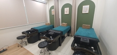 SANG NHƯỢNG SPA MẶT TIỀN ĐẸP QUẬN 01 [HCM] CHỈ 900 TRIỆU BAO CỌC