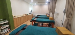 SANG NHƯỢNG SPA MẶT TIỀN ĐẸP QUẬN 01 [HCM] CHỈ 900 TRIỆU BAO CỌC