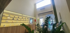 SANG NHƯỢNG SPA MẶT TIỀN ĐẸP QUẬN 01 [HCM] CHỈ 900 TRIỆU BAO CỌC