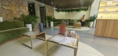 SANG NHƯỢNG SPA MẶT TIỀN ĐẸP QUẬN 01 [HCM] CHỈ 900 TRIỆU BAO CỌC