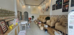 SANG NHƯỢNG SPA - NAIL - GỘI ĐẦU DƯỠNG SINH ĐẸP QUẬN 10 [HCM] CHỈ 550 TRIỆU BAO CỌC