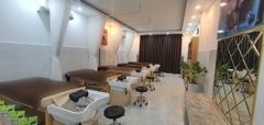 SANG NHƯỢNG SPA - NAIL - GỘI ĐẦU DƯỠNG SINH ĐẸP QUẬN 10 [HCM] CHỈ 550 TRIỆU BAO CỌC