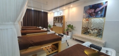 SANG NHƯỢNG SPA - NAIL - GỘI ĐẦU DƯỠNG SINH ĐẸP QUẬN 10 [HCM] CHỈ 550 TRIỆU BAO CỌC