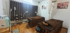 SANG NHƯỢNG SPA - NAIL - GỘI ĐẦU DƯỠNG SINH ĐẸP QUẬN 10 [HCM] CHỈ 550 TRIỆU BAO CỌC