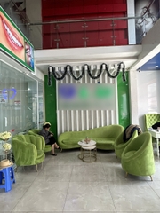 SANG NHƯỢNG NHA KHOA MẶT TIỀN ĐẸP TRUNG TÂM [ĐÀ LẠT] CHỈ 700 TRIỆU BAO CỌC