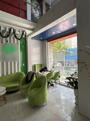 SANG NHƯỢNG NHA KHOA MẶT TIỀN ĐẸP TRUNG TÂM [ĐÀ LẠT] CHỈ 700 TRIỆU BAO CỌC