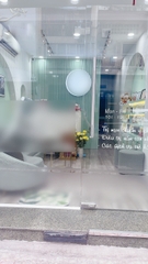 SANG SPA MẶT TIỀN ĐẸP TRUNG TÂM [QUẬN 03] CHỈ 95 TRIỆU