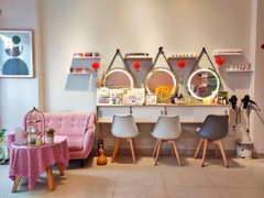 SANG SPA MẶT TIỀN ĐẸP TRUNG TÂM [PHÚ NHUẬN] CHỈ 170 TRIỆU CÒN THƯƠNG LƯỢNG
