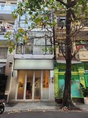 SANG SPA MẶT TIỀN ĐẸP TRUNG TÂM [PHÚ NHUẬN] CHỈ 170 TRIỆU CÒN THƯƠNG LƯỢNG