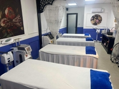 SANG PHÒNG KHÁM MẶT TIỀN ĐẸP TRUNG TÂM [ĐÀ NẴNG] CHỈ 300 TRIỆU