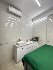SANG NHƯỢNG BEAUTY CENTER MẶT TIỀN ĐẸP [BA ĐÌNH - HÀ NỘI] CHỈ 600 TRIỆU