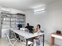 SANG NHƯỢNG BEAUTY CENTER MẶT TIỀN ĐẸP [BA ĐÌNH - HÀ NỘI] CHỈ 600 TRIỆU
