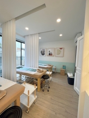 SANG NHƯỢNG BEAUTY SPA ĐẸP HẺM [QUẬN 01] CHỈ 400 TRIỆU BAO CỌC