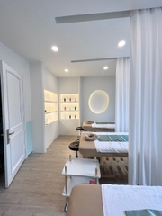 SANG NHƯỢNG BEAUTY SPA ĐẸP HẺM [QUẬN 01] CHỈ 400 TRIỆU BAO CỌC