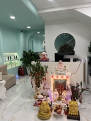 SANG NHƯỢNG BEAUTY SPA ĐẸP HẺM [QUẬN 01] CHỈ 400 TRIỆU BAO CỌC