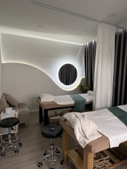 SANG NHƯỢNG BEAUTY SPA ĐẸP HẺM [QUẬN 01] CHỈ 400 TRIỆU BAO CỌC