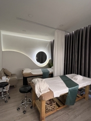 SANG NHƯỢNG BEAUTY SPA ĐẸP HẺM [QUẬN 01] CHỈ 400 TRIỆU BAO CỌC